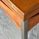 Modular coffee table "revelation" by Albert Ducrot for Ducal 1950
