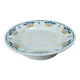 Antique compote dish in ironstone – Choisy-le-Roi