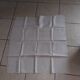 6 damask towels