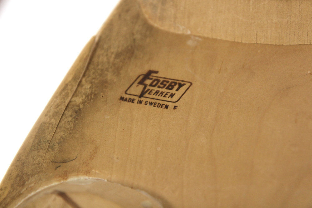 Set of 2 "Fanett" chairs in teak by Ilmari Tapiovaara, Sweden, 1960.