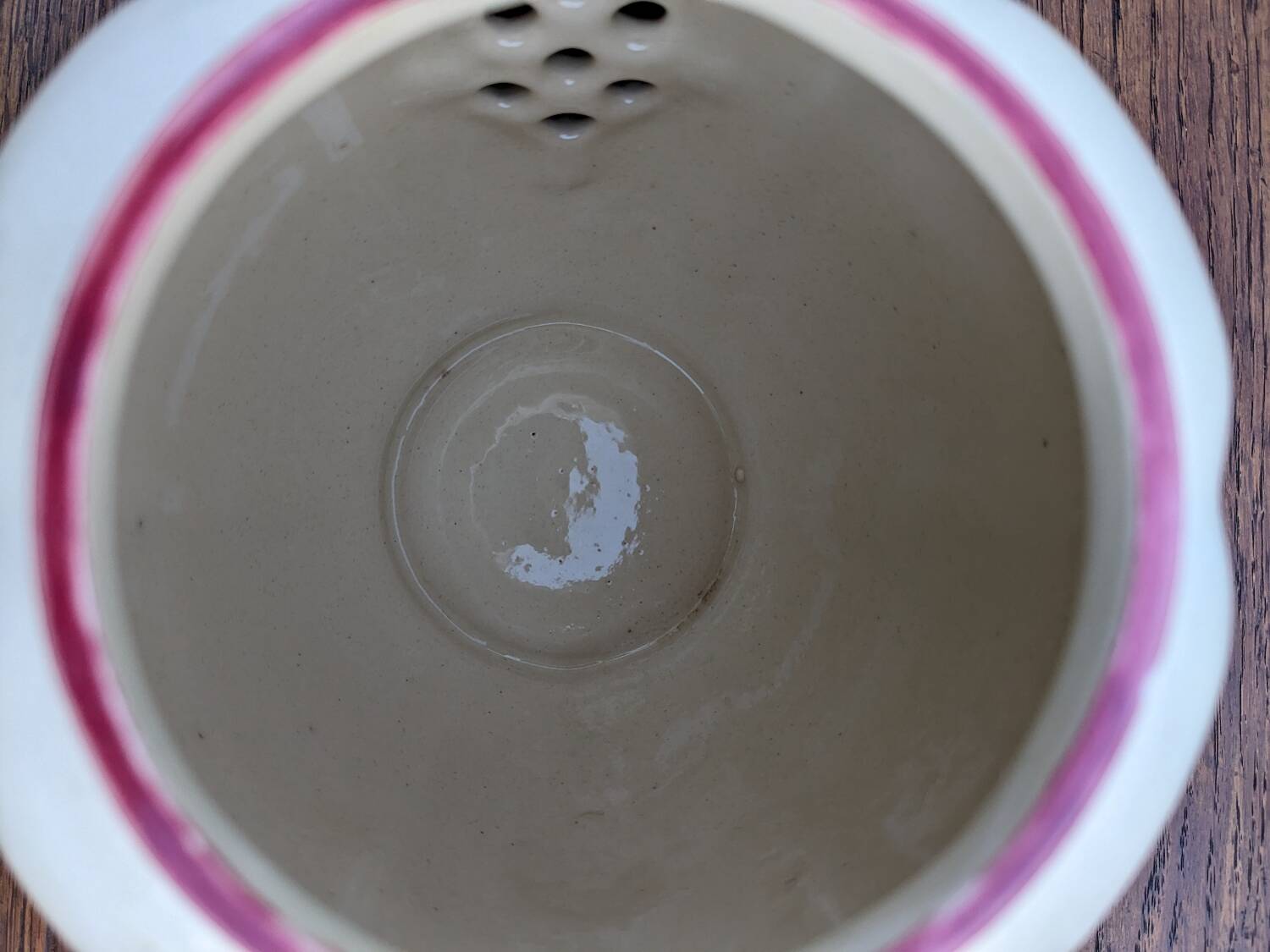 Gabriel Fourmaintraux teapot