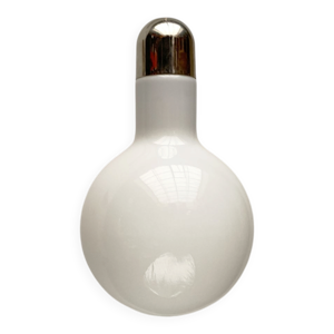 Suspension Ampoule Minimaliste - spatiale