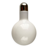 Swiss Minimalist Space Age Pendant Lamp by Temde, 1960s