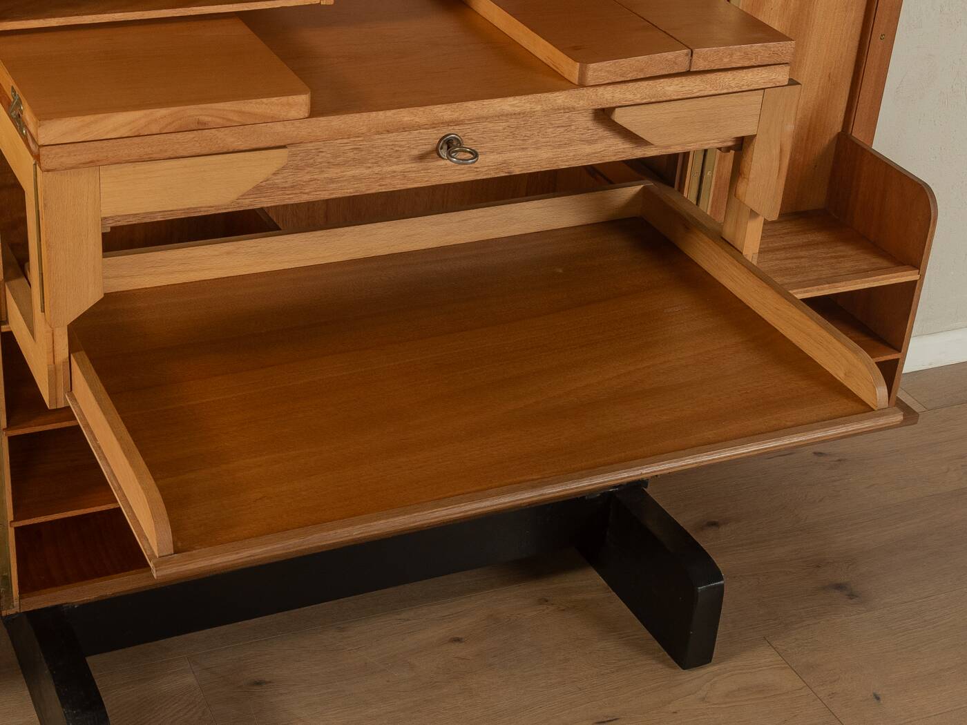 1950s bureau, "Hausbüro"