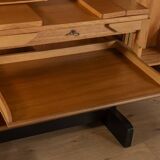 1950s bureau, "Hausbüro"