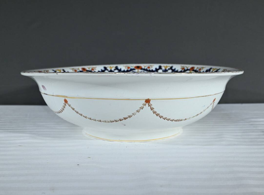 Sampson Hancock & Sons Fine Porcelain Set, Art Nouveau period, England – 1900