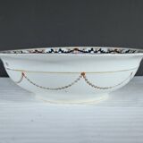 Sampson Hancock & Sons Fine Porcelain Set, Art Nouveau period, England – 1900