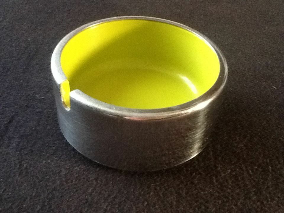 Ashtray tower 1960 designer Isamu Kenmochi (1902-1971)