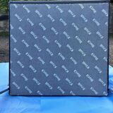 Suite of 4 BRNO armchairs, Mies Van Der Rohe, Knoll