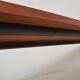 Console/coffee table from the 60s,