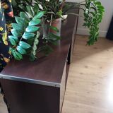 Reversible italian sideboard