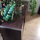 Reversible italian sideboard
