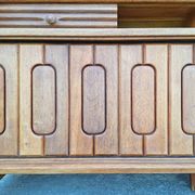 Enfilade Guillerme and Chambron, vintage design furniture Your Home
