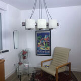 Scandinavian hanging 6 fires