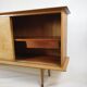 Enfilade scandinave vintage année 60
