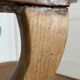 American office chair on 4 feet, 1930s