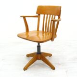 Chaise d'architecte de Sedus, 1960