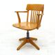 Chaise d'architecte de Sedus, 1960