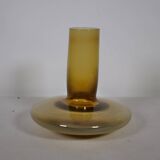 Timo Sarpaneva Space Age Glass Vase – 1960s