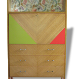 Secretary vintage year 50/60