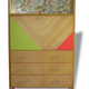 Secretary vintage year 50/60