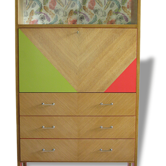 Secretary vintage year 50/60