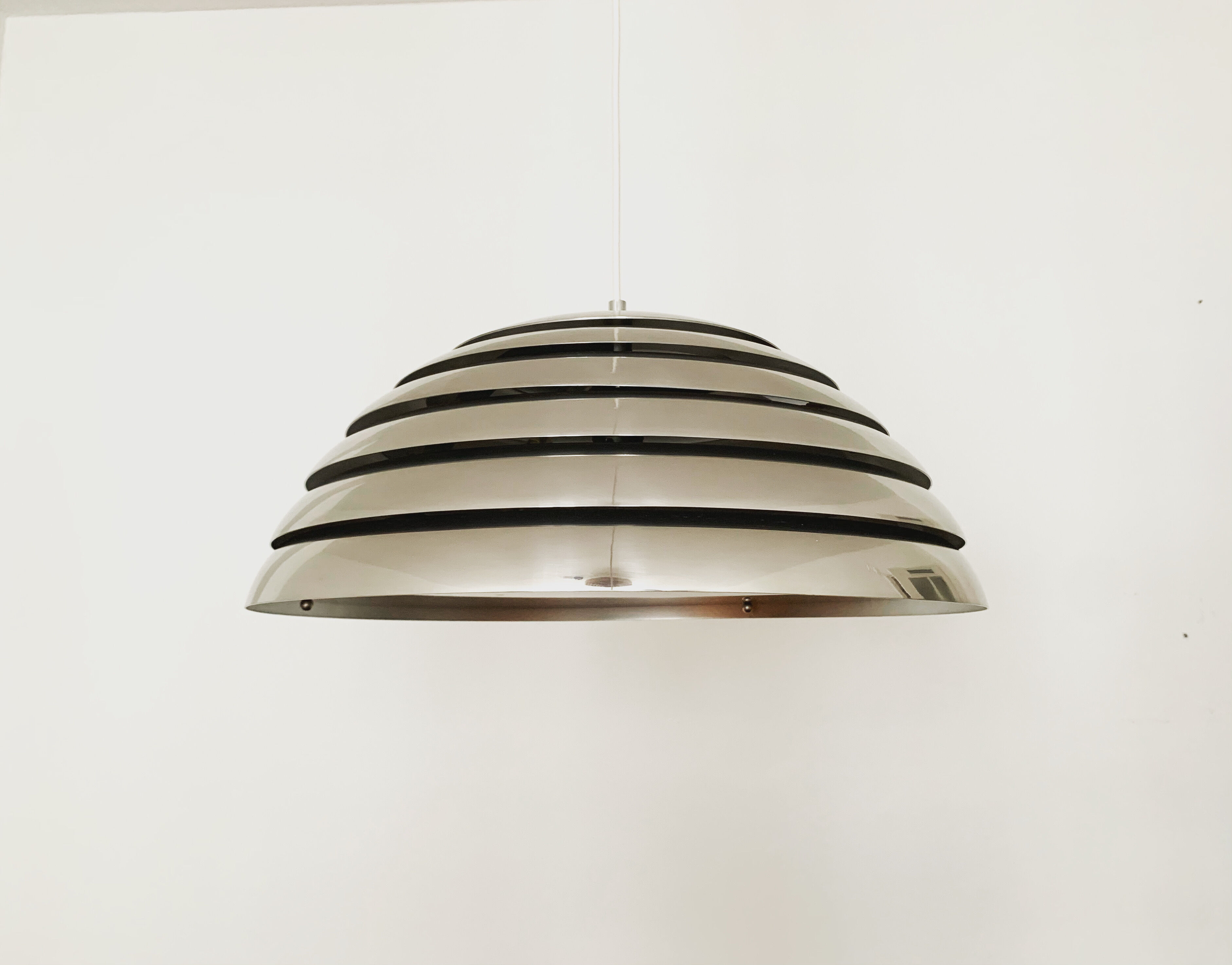 Lampe suspendue par Vereinigte Werkstätten