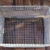 Industrial Wire basket