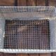 Industrial Wire basket