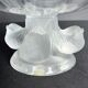 Lalique sparrow cup