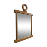 A vintage 1970 mirror