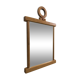 A vintage 1970 mirror