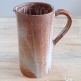 Sandstone pitcher
