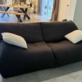 CINNA sofa + armchair