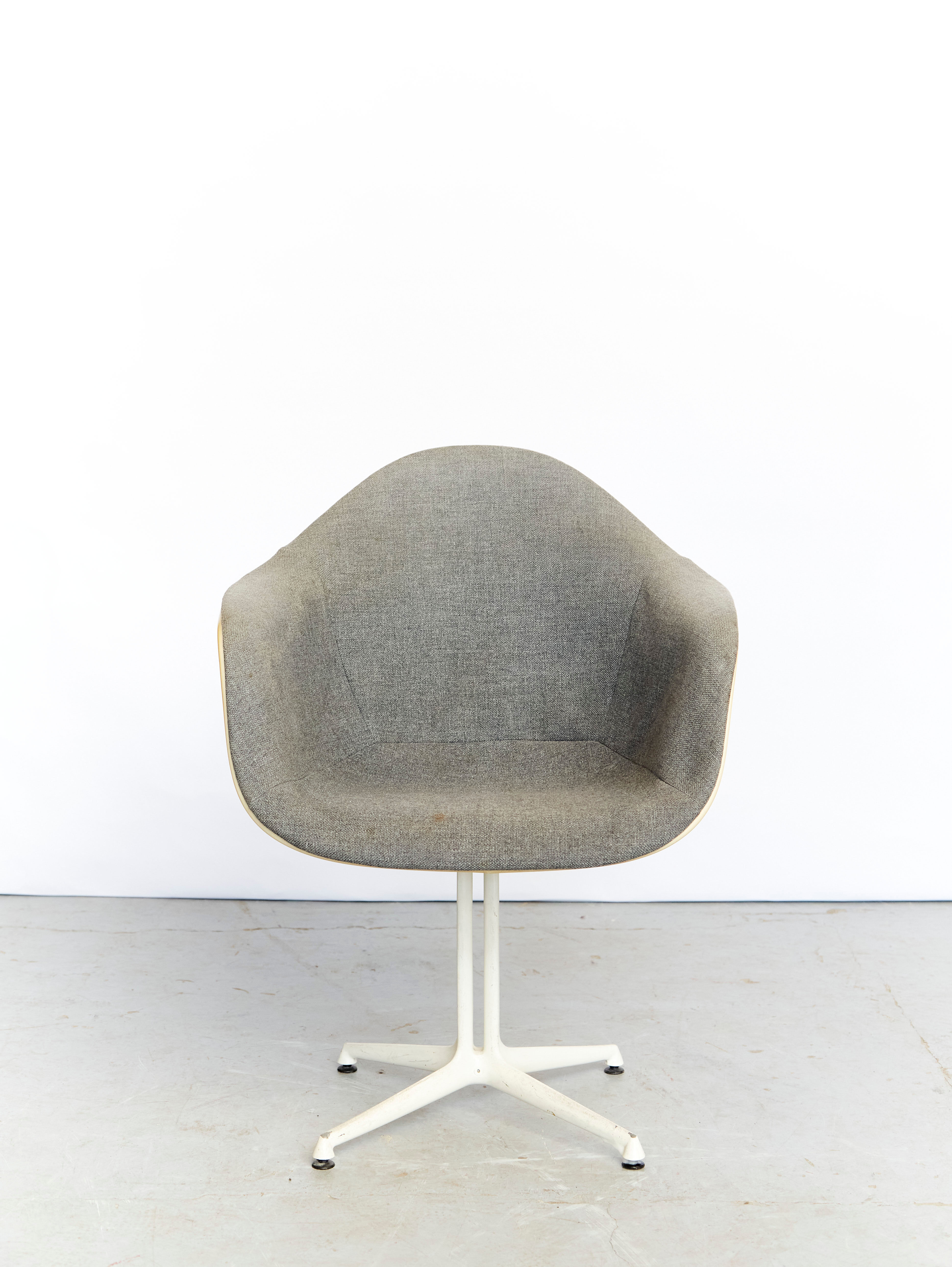 Fauteuil DAL La Fonda de Charles & Ray Eames pour Herman Miller