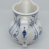 Milk jug Copenhagen Boch