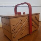 Sewing box