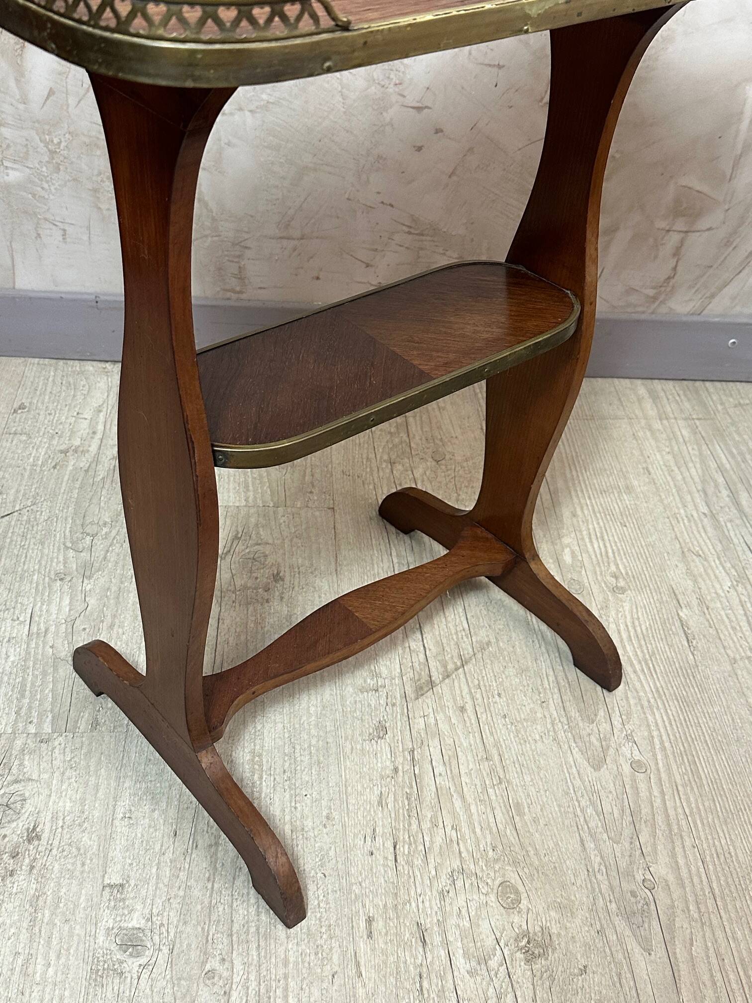 Side table 1900