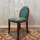 Art Deco period chairs