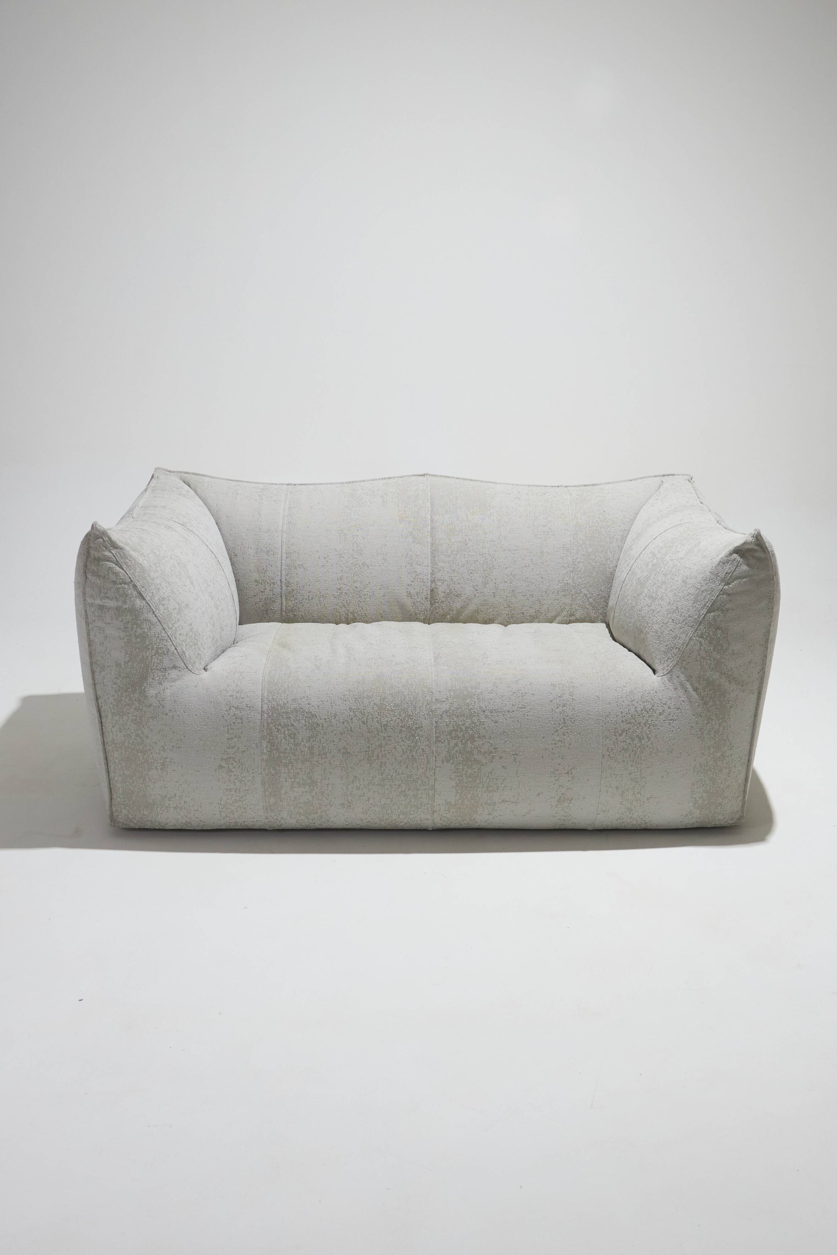 BAMBOLE MARIO BELLINI SOFA, 1970s