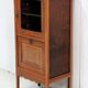 Meuble vitrine– 1920