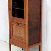 Meuble vitrine– 1920