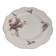 Flat plate in Limoges porcelain – Havland – Floral decoration