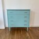 Vintage dresser