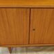 Enfilade mid century vintage