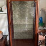 Antique display case