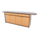 Sideboard by Afra and Tobia Scarpa for Maxalto, Italy, 1970s