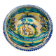 Lebrillo ancien de Triana – Faïence émaillée – XIXe siècle