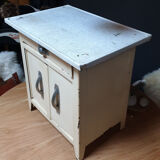 Small vintage furniture