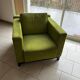 Roche Bobois armchair